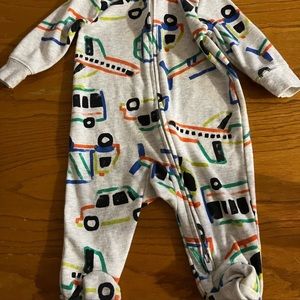 Baby Boy Onesie